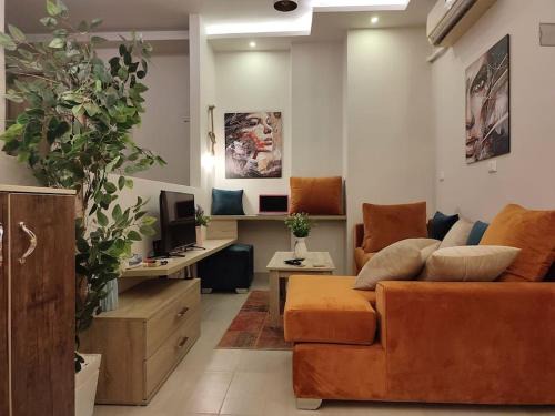 Al Ahyaa Apartamento | Capitan house beside Bellagio hotel 5 minutes from El gouna