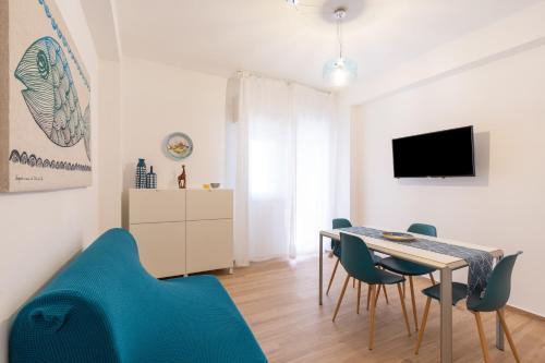 Trapani Apartamento | Capitan Trinchetto Risacca