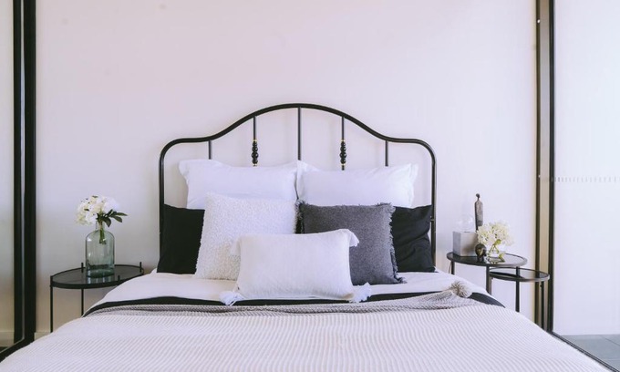 City West Apartamento | Capitol Executive Apartment on London Circuit