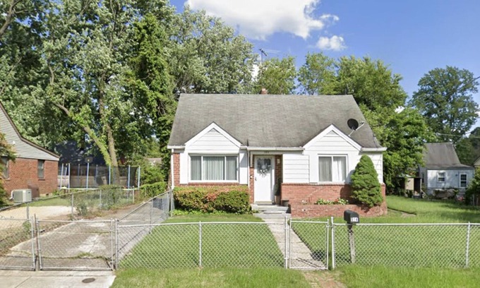 Capitol Heights Casa | Capitol hide away