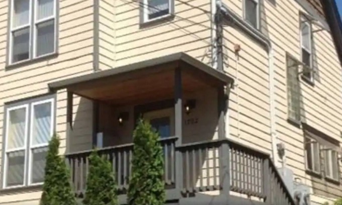 Broadway Condominio | Capitol Hill Cozy Condos