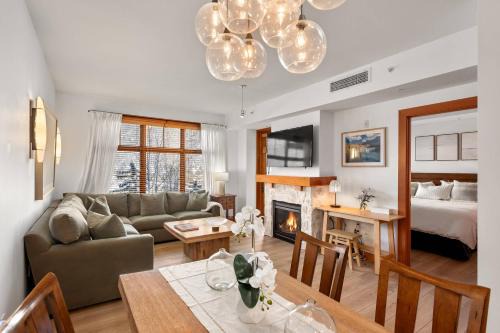 Snowmass Village Casa | Capitol Peak B3317
