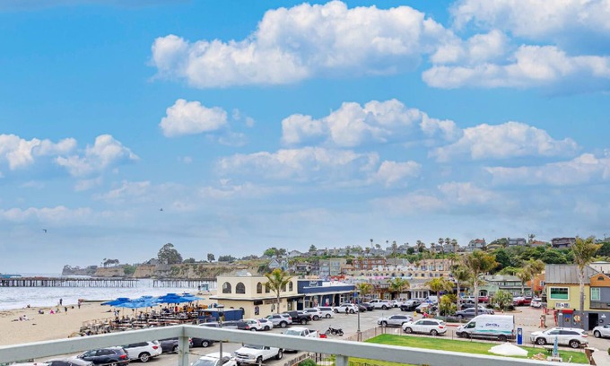 Capitola Apartamento | Capitola Seaside Studio