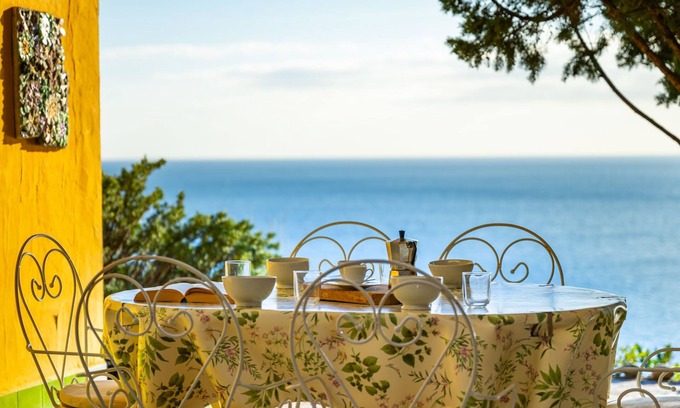 Porto Sa Ruxi Casa | Capo Boi by Interhome