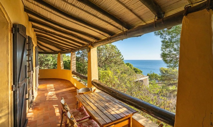 Porto Sa Ruxi Casa | Capo Boi by Interhome