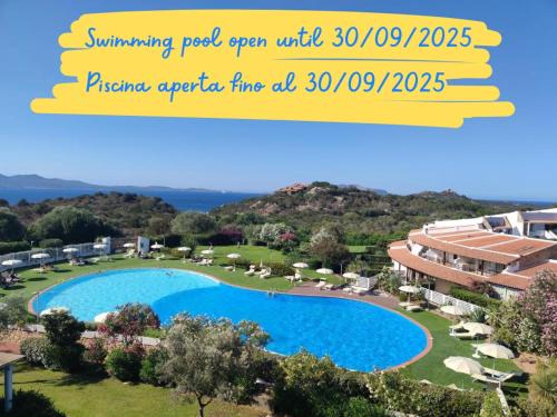 Li Cuncheddi Apartamento | Capo Ceraso Family Resort