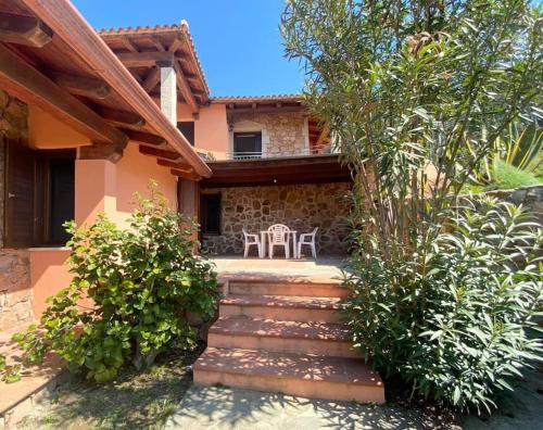 San Teodoro Apartamento | Capo Coda Cavallo vista mare