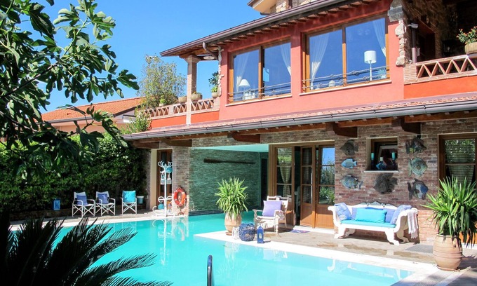 Corsanico Casa | Capo Corso by Interhome