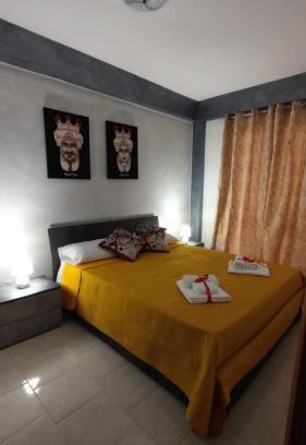 Sant'Alessio Siculo Apartamento | Capo D'Argento Home