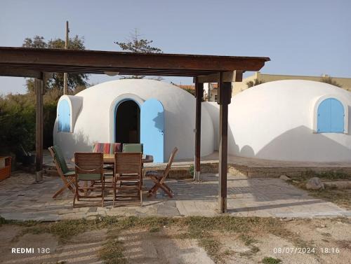 Punta Braccetto Casa | Capobianco wild glamping