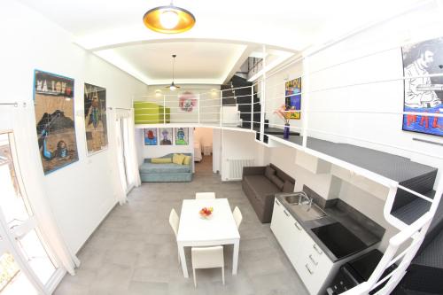 Capodimonte Apartamento | Capodimonte Hill by Mondo Suites
