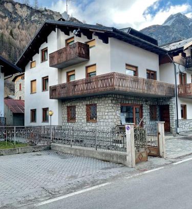 Isolaccia Apartamento | Capole7