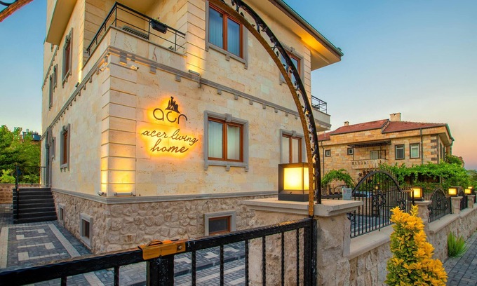Ortahisar Casa | Cappadocia Acer Living Home