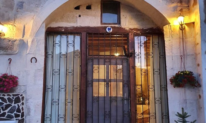 Mustafapasa Apartamento | Cappadocia Deep Cave House