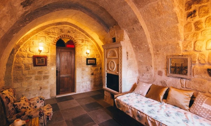 Urgup Hotel | Cappadocia Old Houses