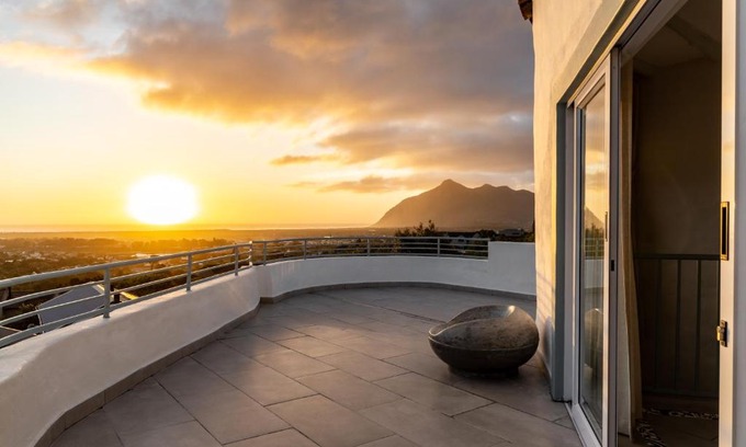 Capri Casa | Capri Sands Luxury Guest House