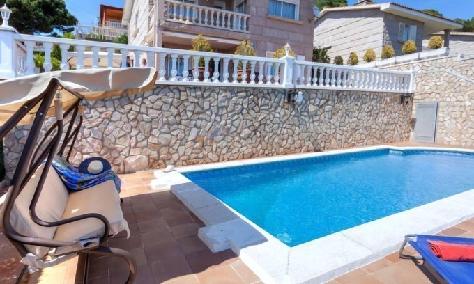 Vidreres Casa | Capricho by Interhome