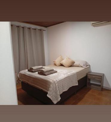 General San Martín Apartamento | Caprichos de la Selva Puerto Iguazú
