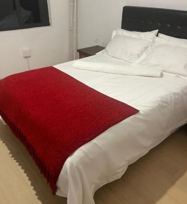 Komani Casa | Capricorn Guest House