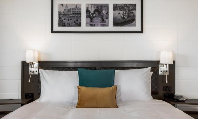 Suva Apartamento | Capricorn Hotel Suva