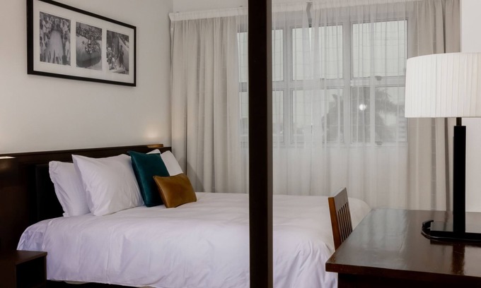 Suva Apartamento | Capricorn Hotel Suva