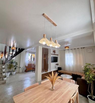Pilar Apartamento | Captain CLIFFs House