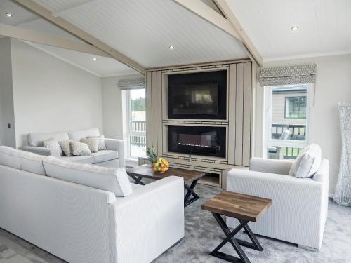 Carlton-in-Cleveland Casa | Captain Cook Lodge - Ukc4062