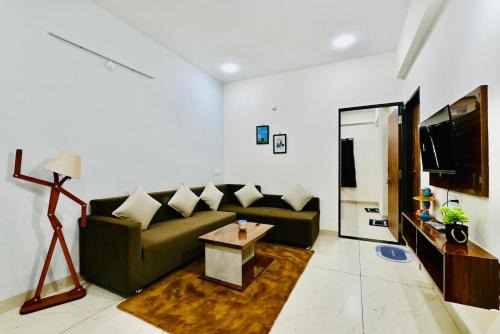 Indore Apartamento | Captain Go-Go