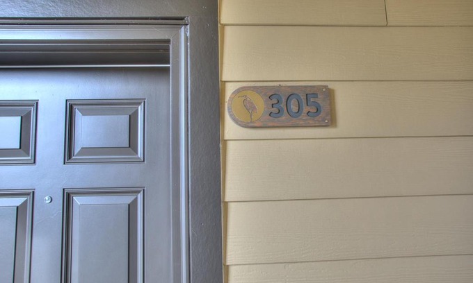 Ocean Shores Apartamento | Captain Gray`s Landing Condo - Oyhut Bay Seaside Village