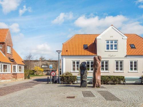 Nordby Casa | Captain House BnB in Fano