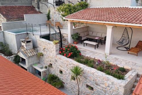 Podobuce Villa | captain Ivo