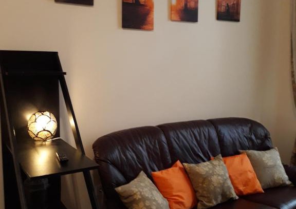 Kiszuglo Apartamento | Captain Joe Budapest Apartment