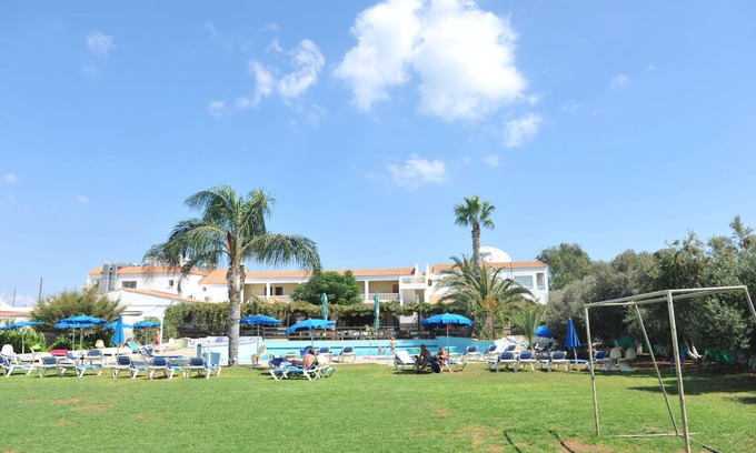 Kapparis Apartamento | Captain Karas Holiday Apartments