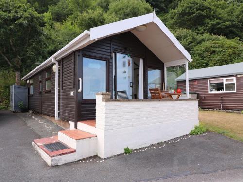 Aberystwyth Casa | Captain's Cabin