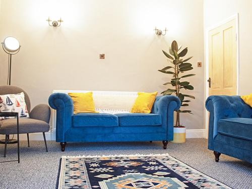 Shanklin Casa | Captain's Cottage