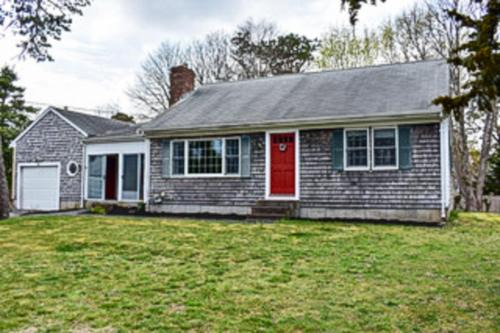 South Yarmouth Casa | Captain's Escape