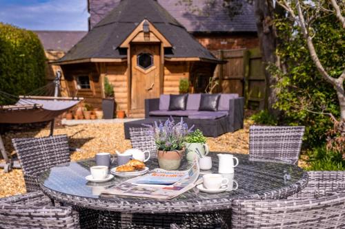 New Forest District Casa | Captain's Keep