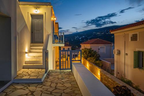 Paleopolis Apartamento | Captain's Nest