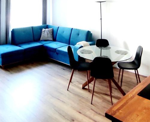 Kolobrzeg Apartamento | Captain's Suite