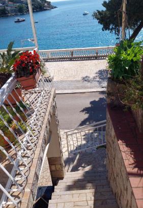 Molunat Apartamento | Captain's villa