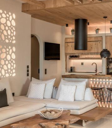 Apollonia Apartamento | Captain Zeppos