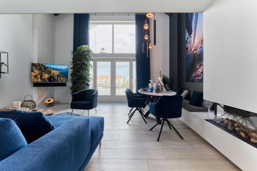 Harderwijk Apartamento | Captains Boathouse