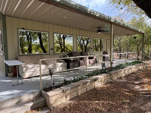 Graham Casa | Captains Cabin on Lake