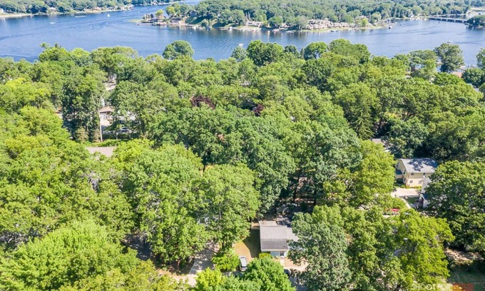 Spring Lake Casa | Captains Corner | 4 Bed, 2 Bath