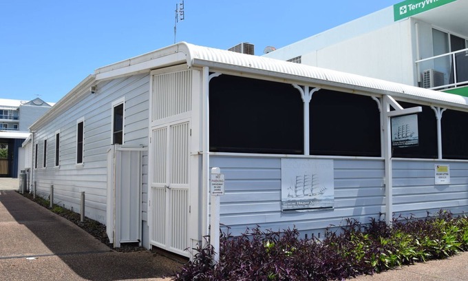South West Rocks Cabaña | Capitanes Cottage SWR