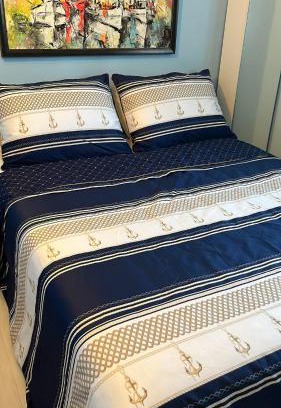 Sukosan Apartamento | Captains Cove