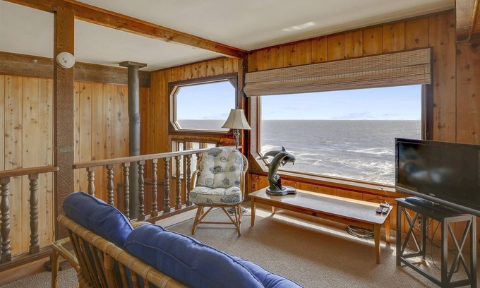 La Selva Beach Casa | 468 / Captain's Cove * TINA CALIENTE / FRENTE AL OCÉANO * 2 Nts Off / 4Nts High