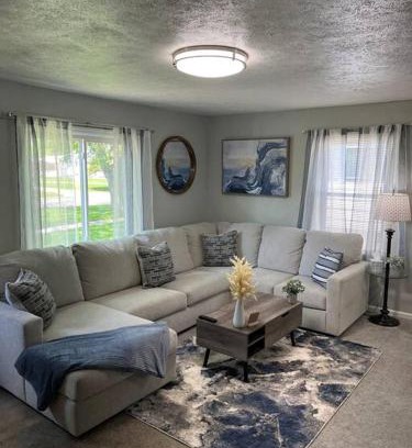 Port Clinton Casa | Captains Cove