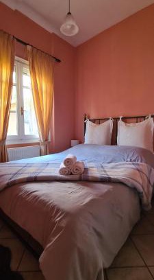 Lesvos Apartamento | CAPTAINs DALA HOME