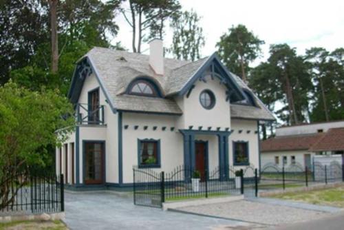 Lubmin Casa | Captains Haus DH-45181